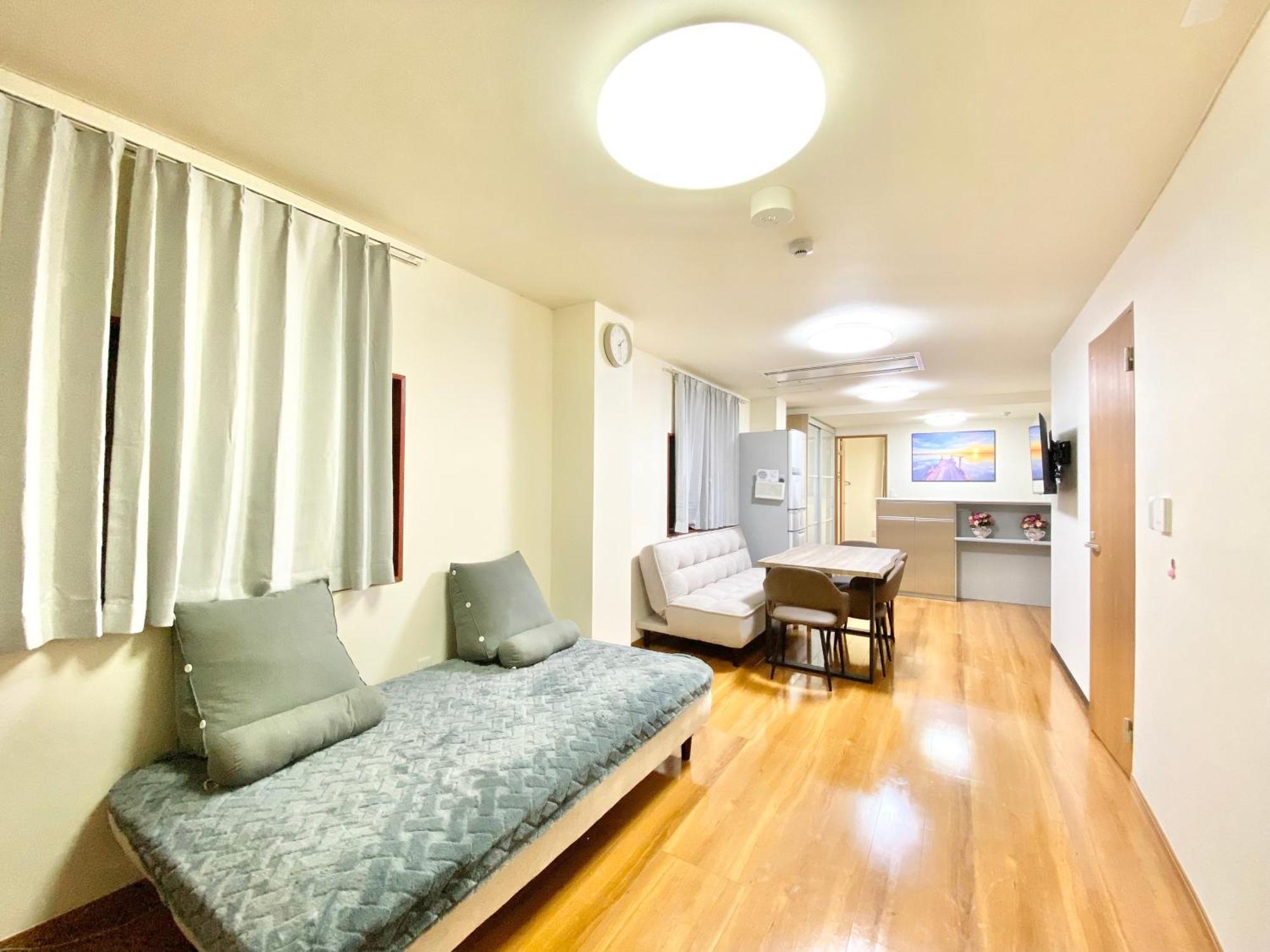 Asakusa正和house Tokio Zewnętrze zdjęcie