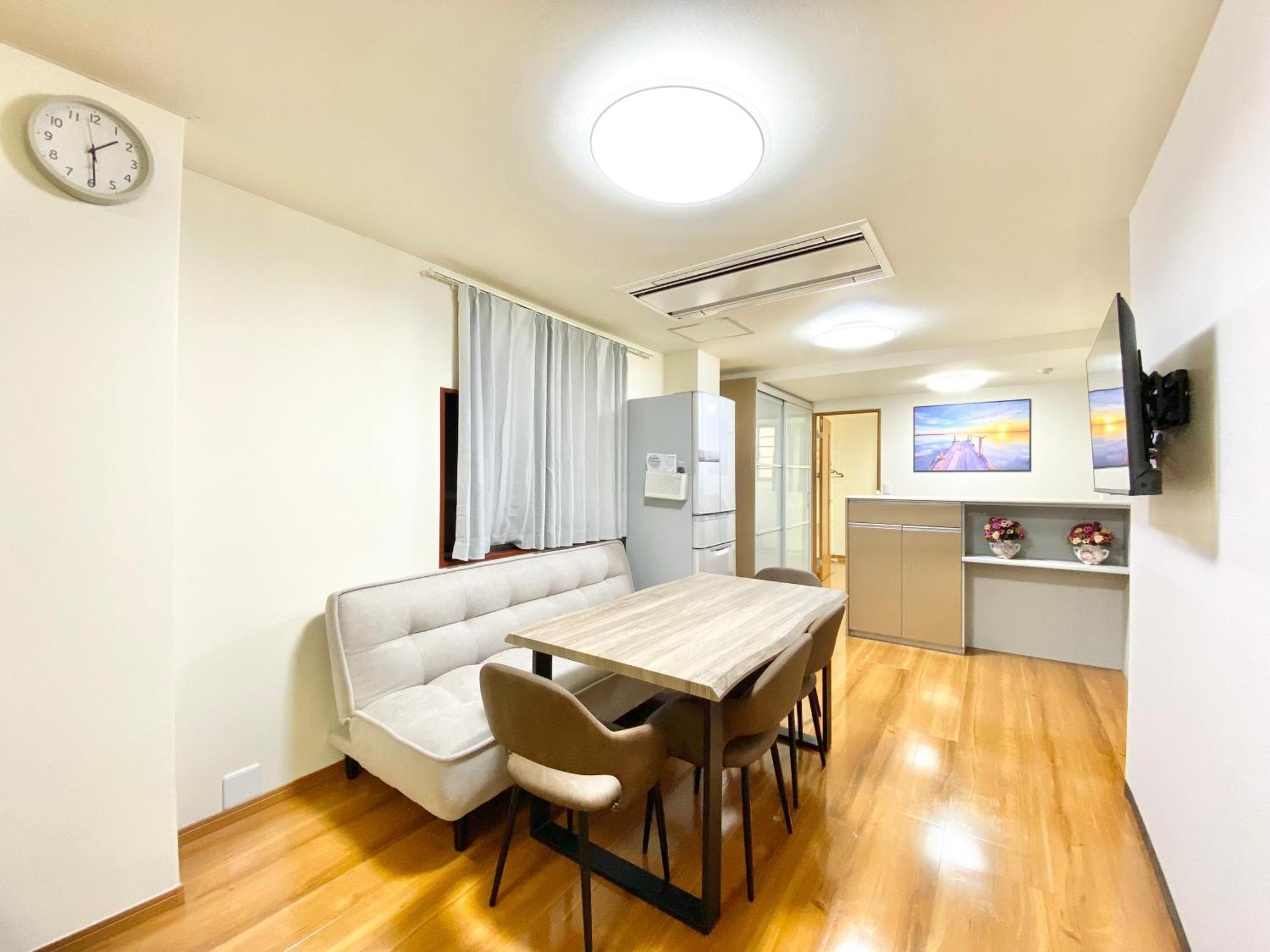 Asakusa正和house Tokio Zewnętrze zdjęcie