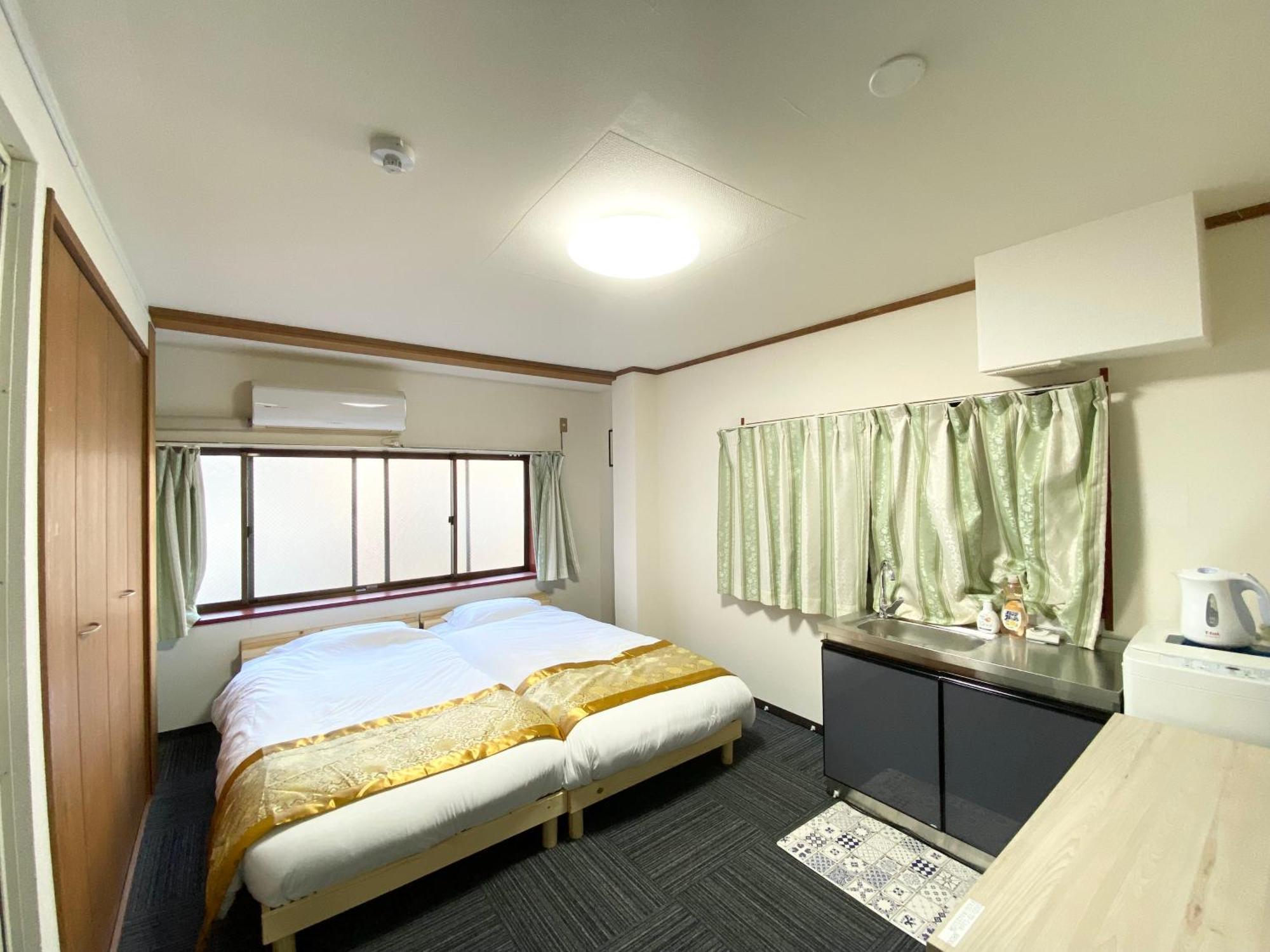 Asakusa正和house Tokio Zewnętrze zdjęcie