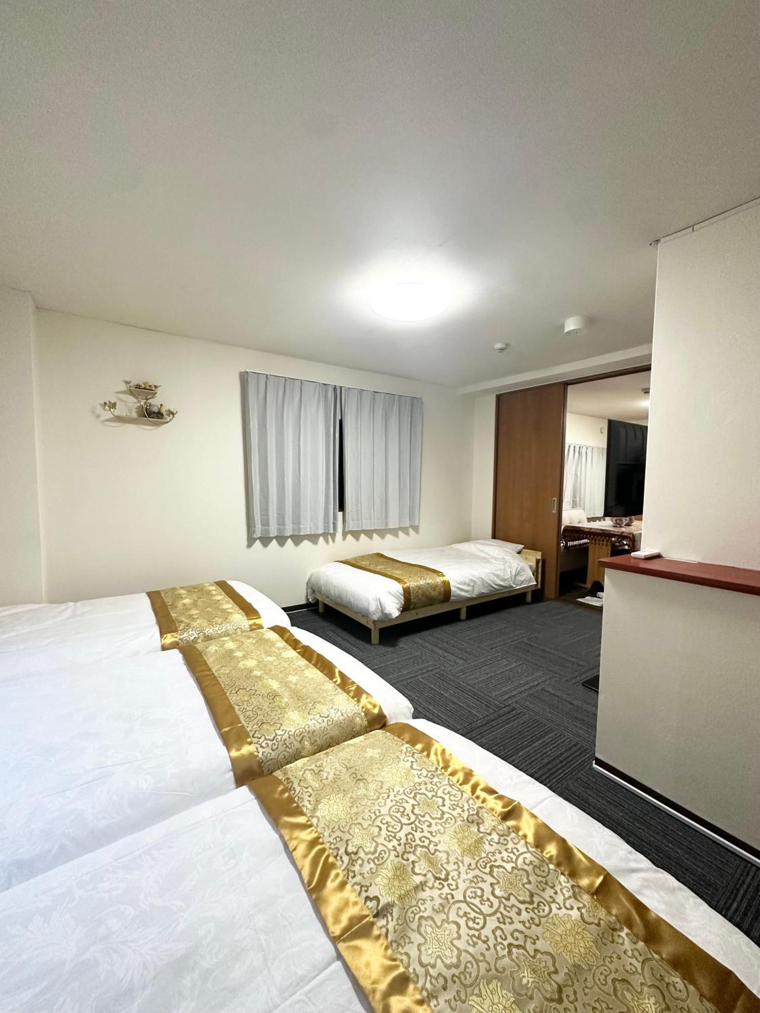 Asakusa正和house Tokio Zewnętrze zdjęcie