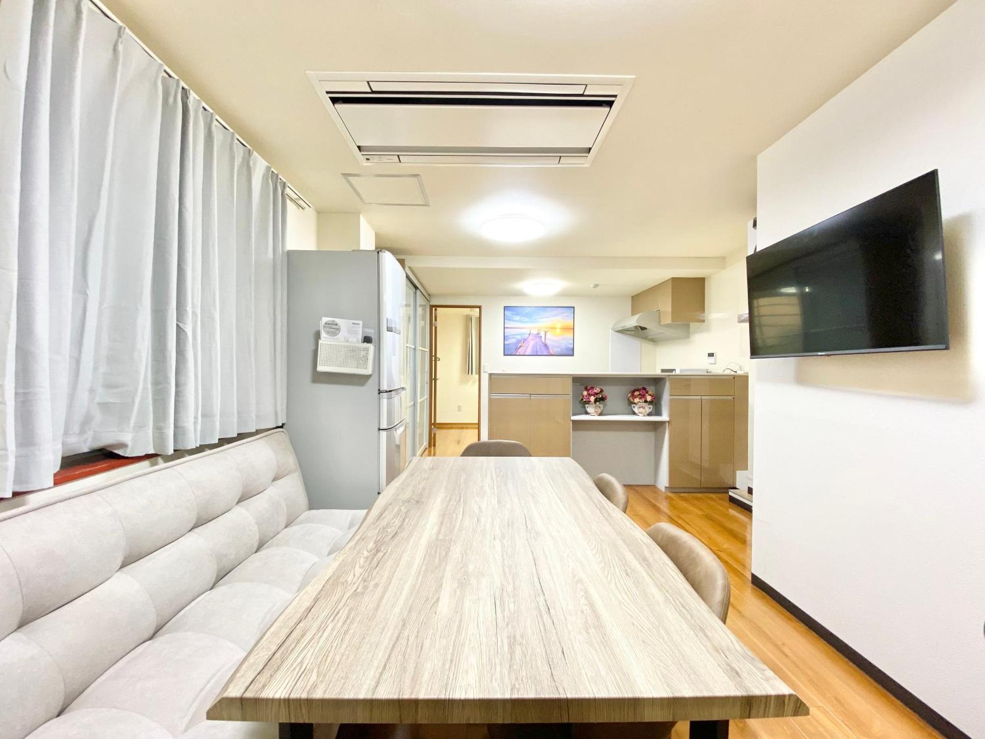 Asakusa正和house Tokio Pokój zdjęcie