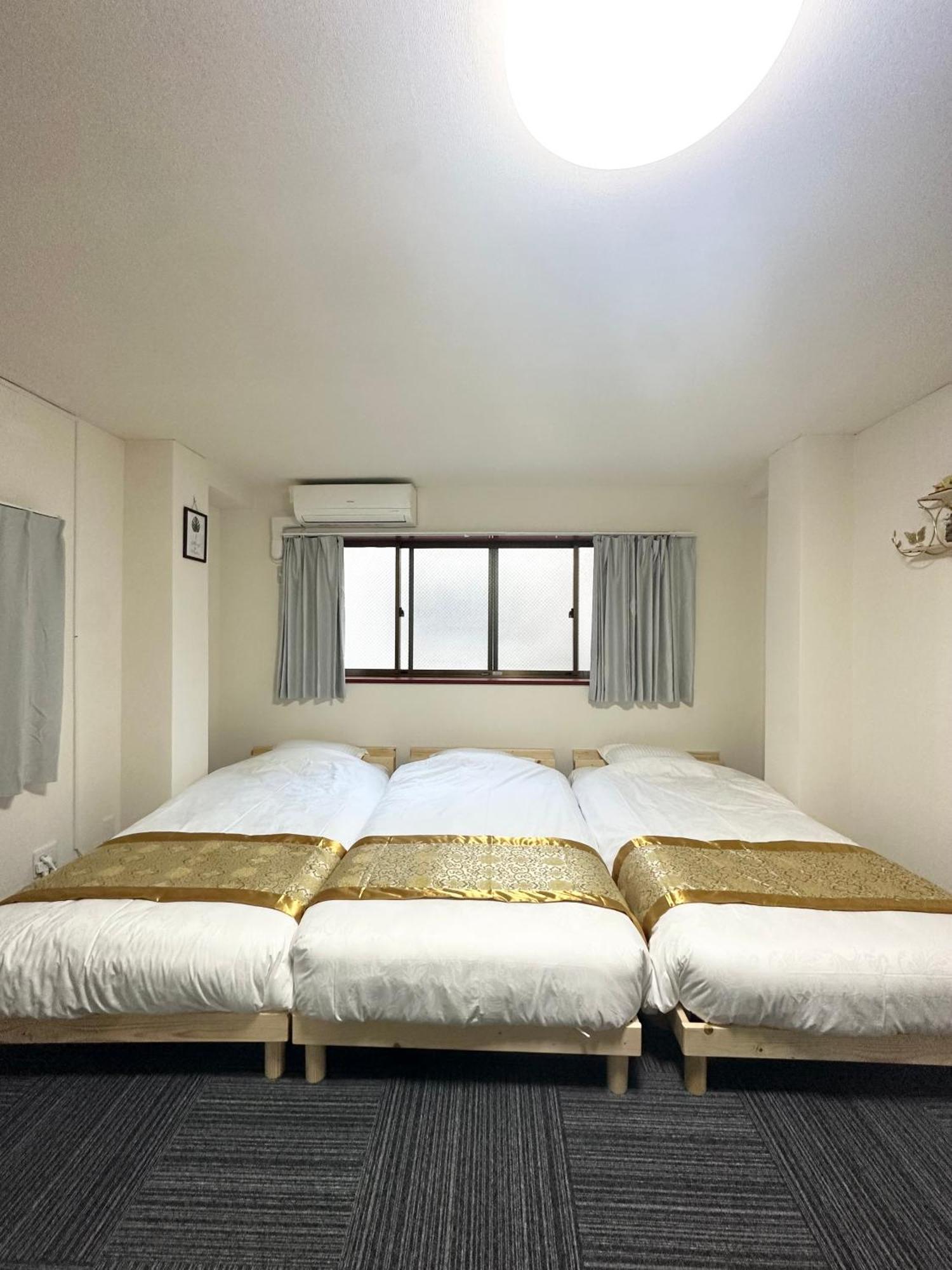 Asakusa正和house Tokio Zewnętrze zdjęcie