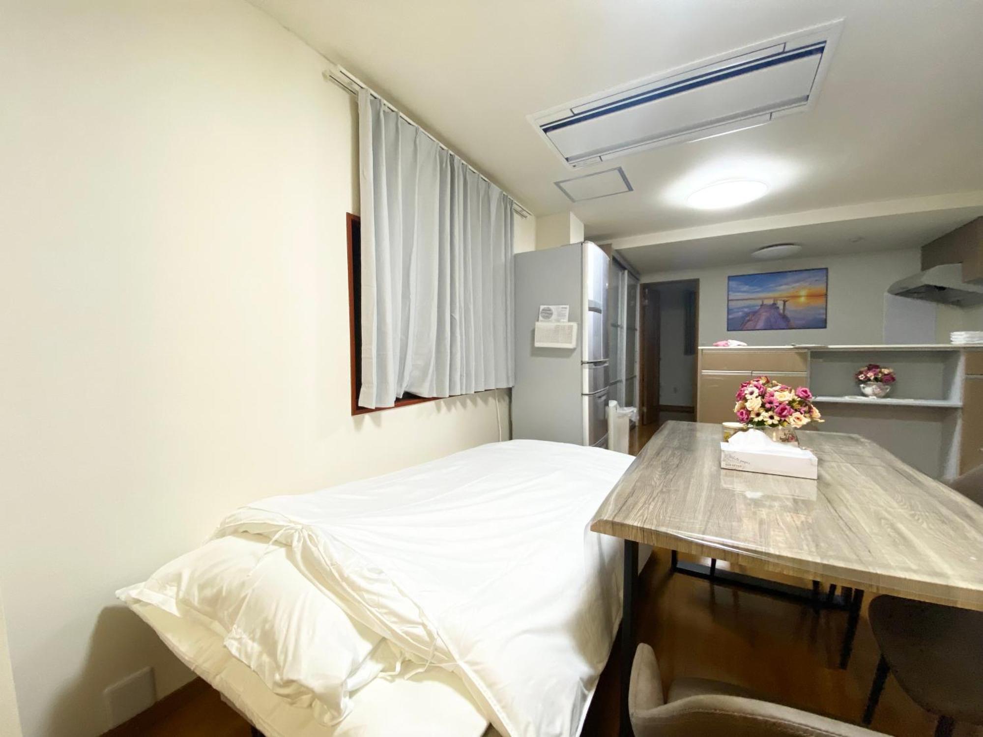 Asakusa正和house Tokio Zewnętrze zdjęcie