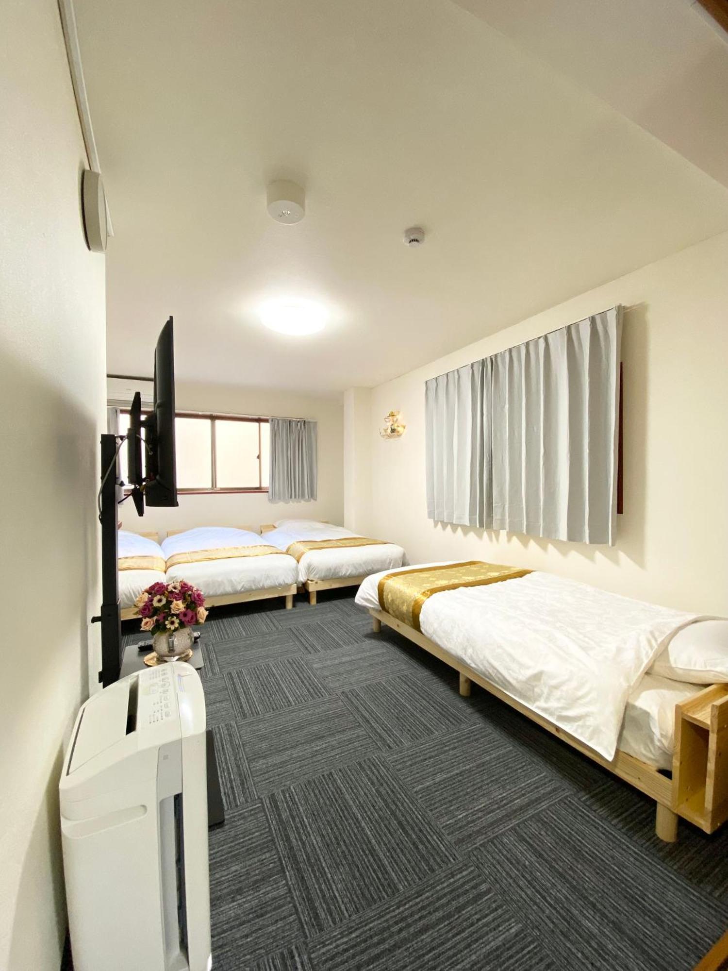 Asakusa正和house Tokio Zewnętrze zdjęcie